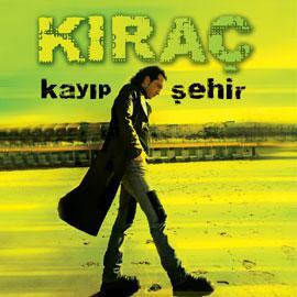 Kayip sehir<br />Kirac